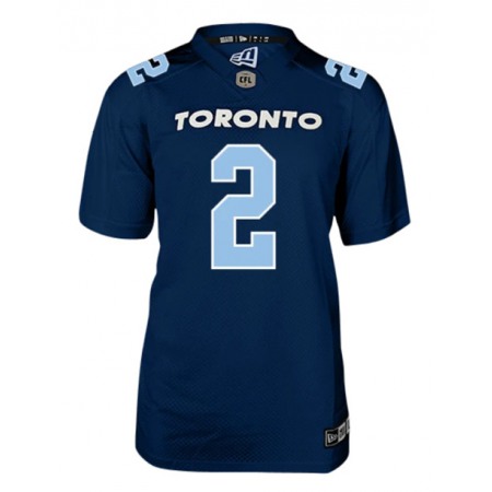 Men's Flutie Navy Jersey