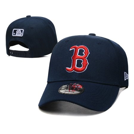 Boston Red Sox Snapback Hat