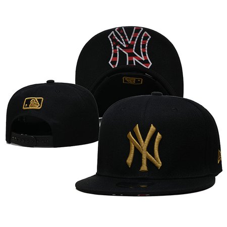 New York Yankees Snapback Hats