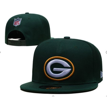 Green Bay Packers Snapback Hats