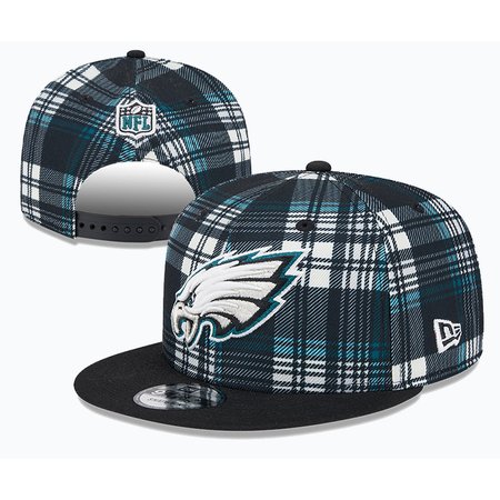 Philadelphia Eagles Snapback Hat