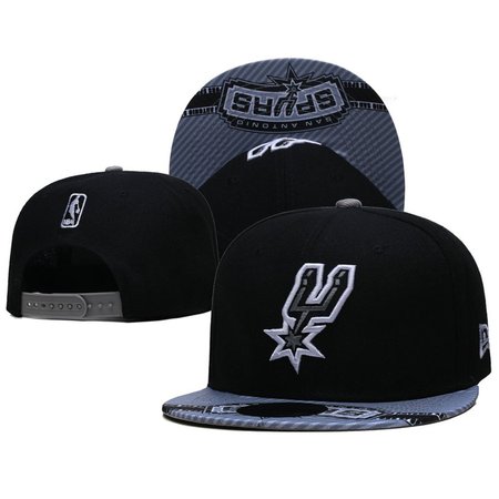 San Antonio Spurs Snapback Hat