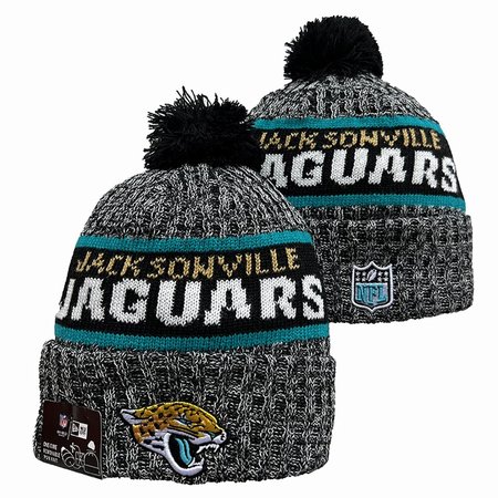 Jacksonville Jaguars Beanies Knit Hat