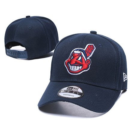 Cleveland Guardians Adjustable Hat