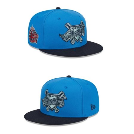 Los Angeles Angels Hat