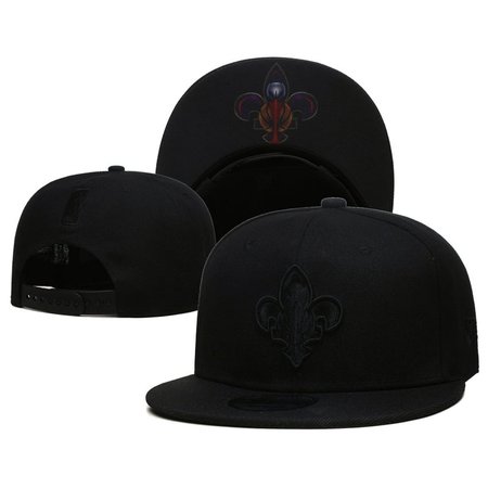 New Orleans Pelicans Snapback Hat