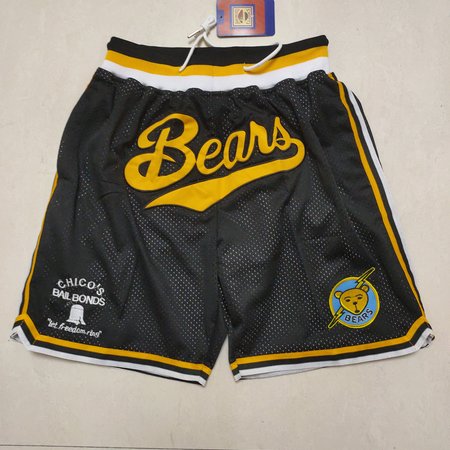 Bear Shorts